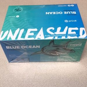 Blue ocean ketones ✨🦈